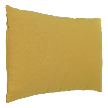 Eglo 420092 - Декоративная подушка ILES 30x45 см жёлтая