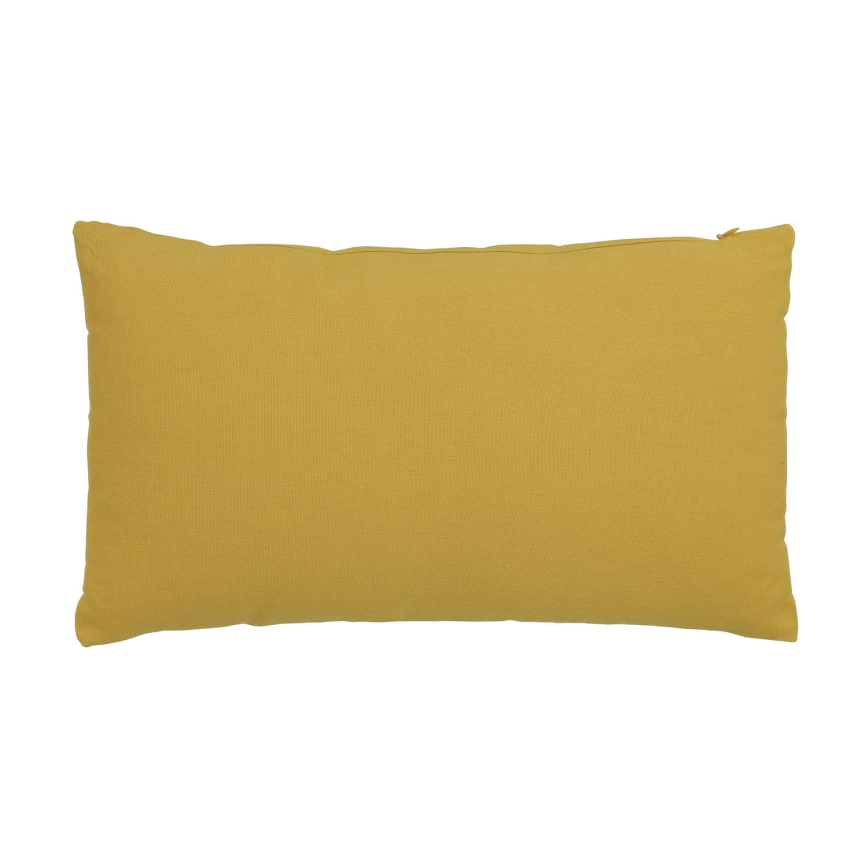 Eglo 420092 - Декоративная подушка ILES 30x45 см жёлтая