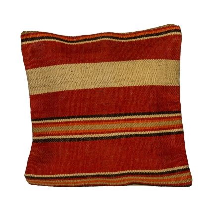 Eglo 420105 - Декоративная подушка CHEVERY 50x50 см красная