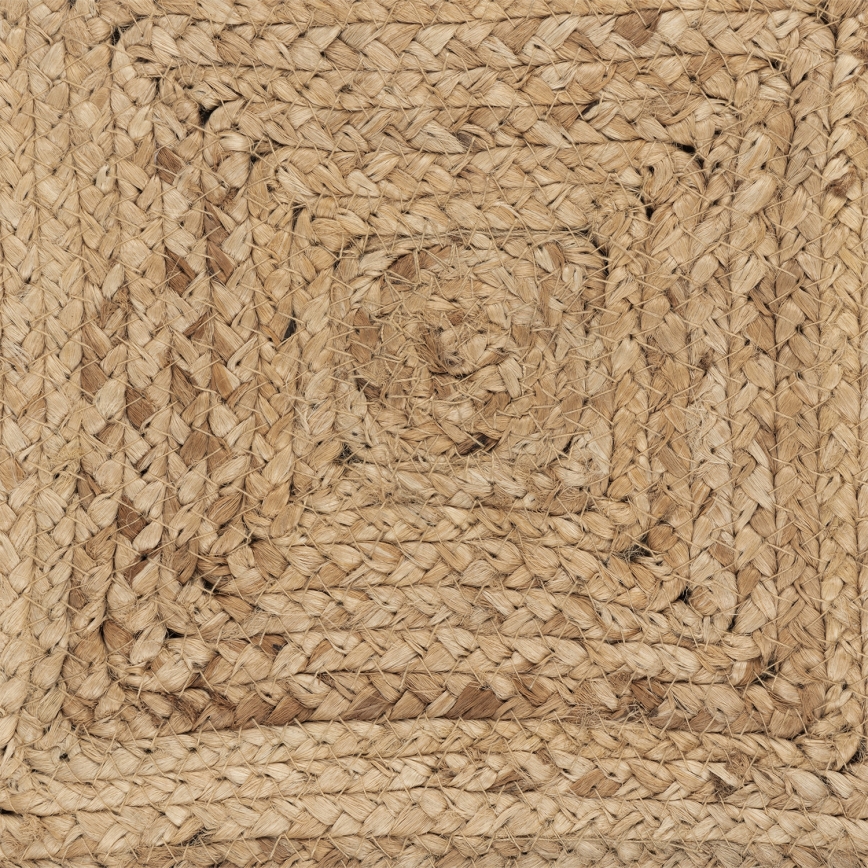 Eglo 420106 - Декоративна подушка COTABATO 45x45 cm коричнева