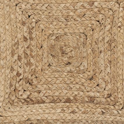 Eglo 420106 - Декоративная подушка COTABATO 45x45 см коричневая
