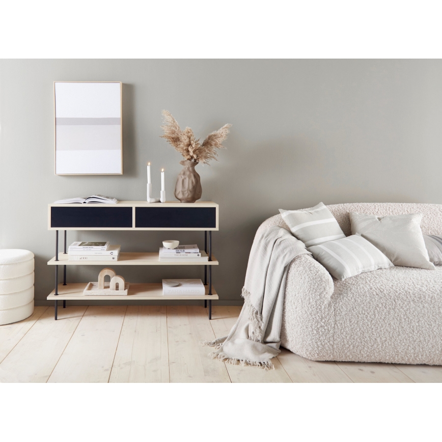 Eglo 420117 - Декоративная подушка BERHALA 45x45 см бежевая