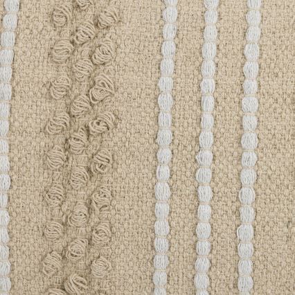 Eglo 420127 - Декоративная подушка CHEVERY 35x60 см бежевая