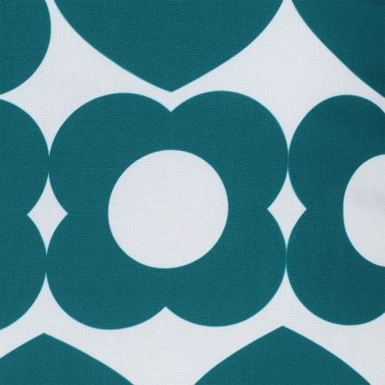 Eglo 420246 - Декоративна подушка TSUNAN 45x45 см зелена