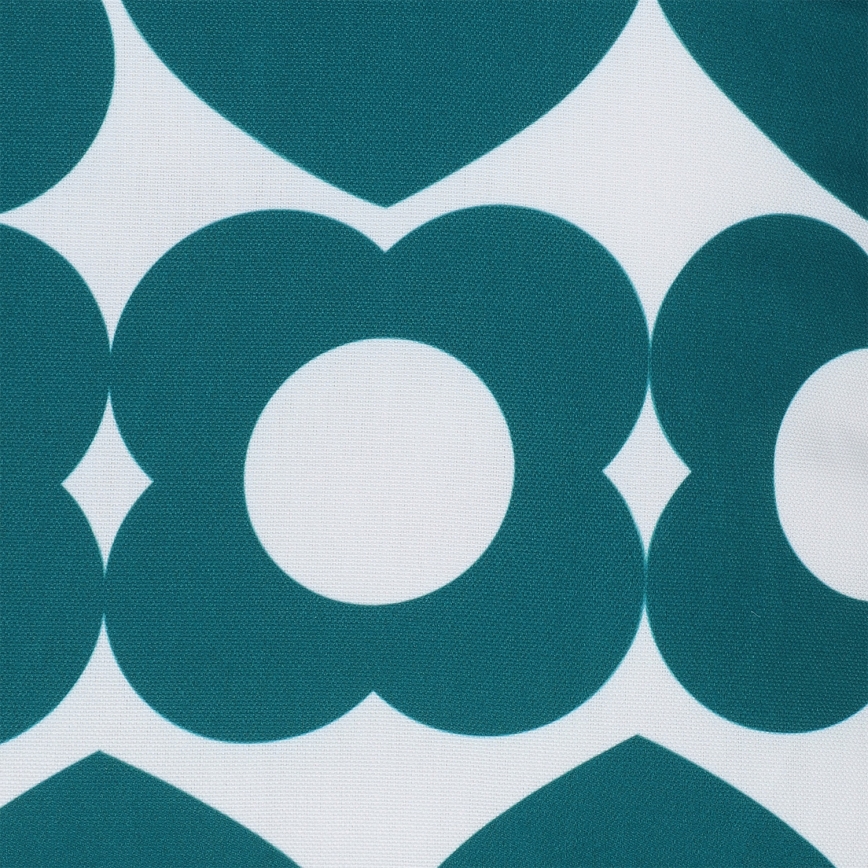 Eglo 420246 - Декоративна подушка TSUNAN 45x45 см зелена