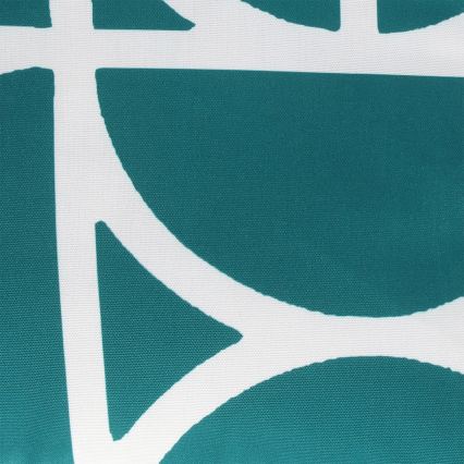 Eglo 420249 - Декоративная подушка TSUNAN 45x45 cm зелёная