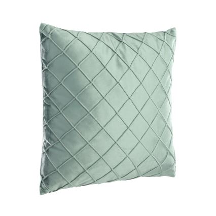 Eglo 420252 - Декоративная подушка SHOURA 45×45 см, зелёная