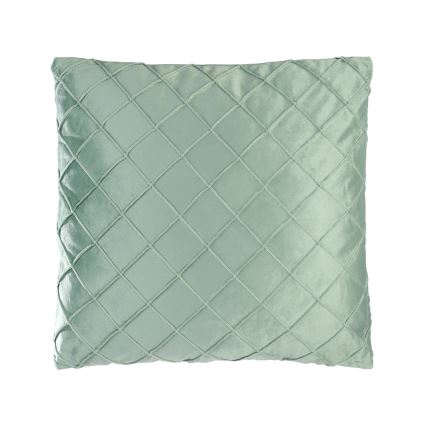 Eglo 420252 - Декоративная подушка SHOURA 45×45 см, зелёная