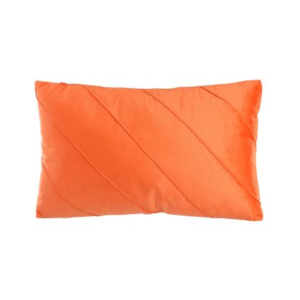 Eglo 420257 - Декоративна подушка SHOURA 30x50 см оранжева