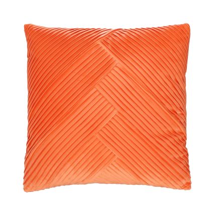 Eglo 420264 - Декоративная подушка SHOURA 45x45 cm оранжевая