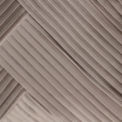 Eglo 420266 - Декоративна подушка SHOURA 45x45 см, коричнева