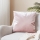 Eglo 420268 - декоративная подушка SINGU 45x45 cm розовая