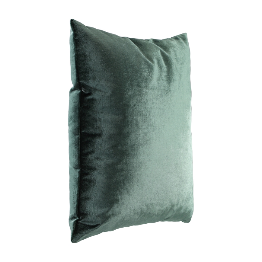 Eglo 420271 - Декоративна подушка SINGU 45x45 cm зелена