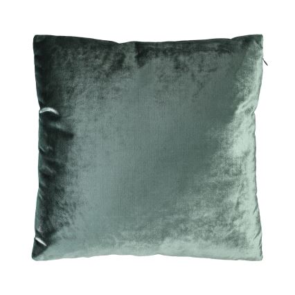 Eglo 420271 - Декоративна подушка SINGU 45x45 cm зелена