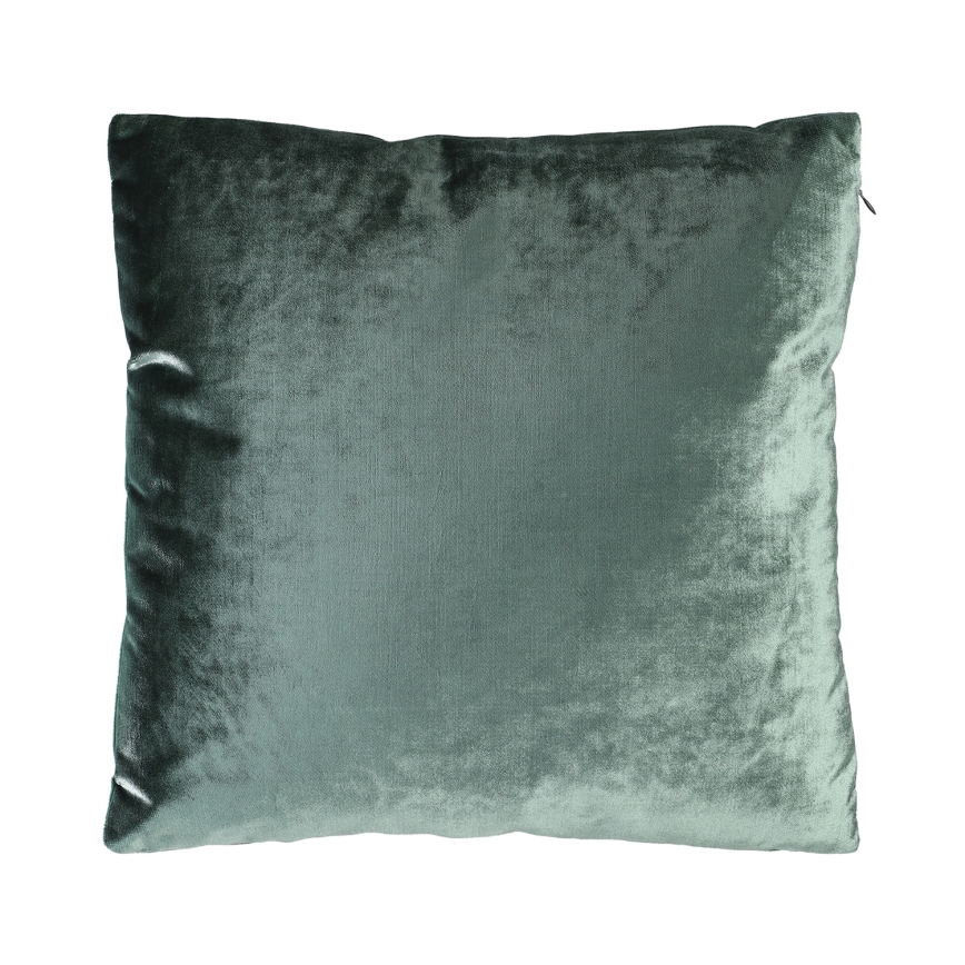 Eglo 420271 - Декоративна подушка SINGU 45x45 cm зелена