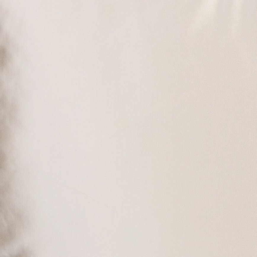 Eglo 420272 - Декоративная подушка KYONAN 45x45 см кремовая