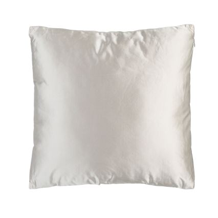 Eglo 420273 - Декоративна подушка KYONAN 45x45 см сіра