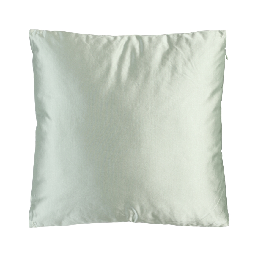 Eglo 420274 - Декоративна подушка KYONAN 45x45 см зелена