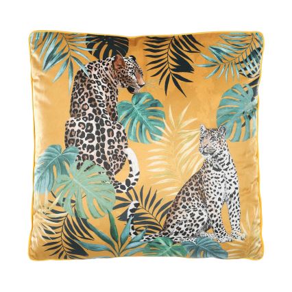 Eglo 420277 - Декоративна подушка MOBARA 45x45 см різнобарвна