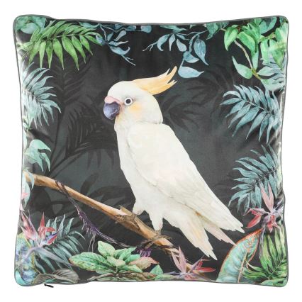 Eglo - Декоративная подушка 45x45 см красочный