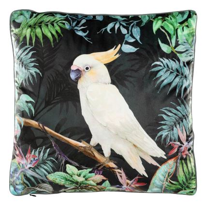 Eglo - Декоративная подушка 45x45 см красочный