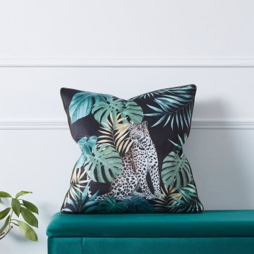 Eglo 420281 - Декоративна подушка MOBARA 45x45 см у яскравих кольорах