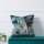 Eglo 420281 - Декоративна подушка MOBARA 45x45 см у яскравих кольорах