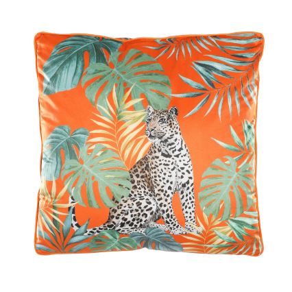 Eglo 420282 - Декоративна подушка MOBARA 45x45 см, барвиста