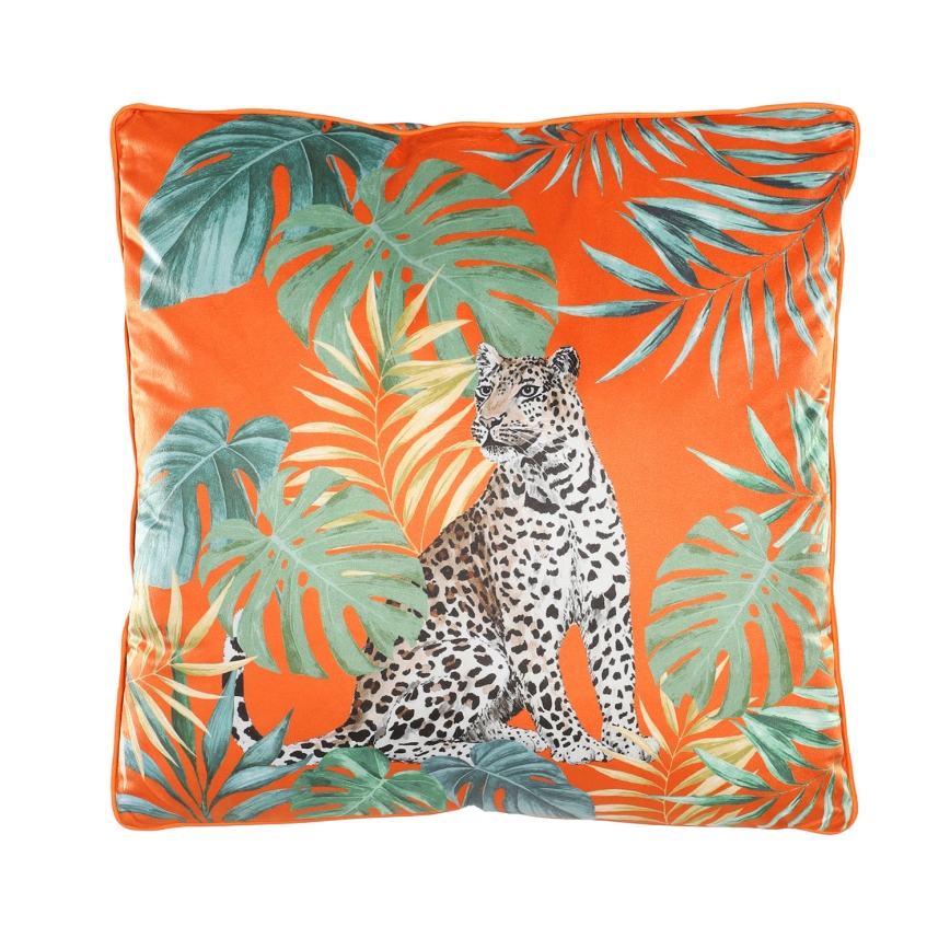 Eglo 420282 - Декоративна подушка MOBARA 45x45 см, барвиста