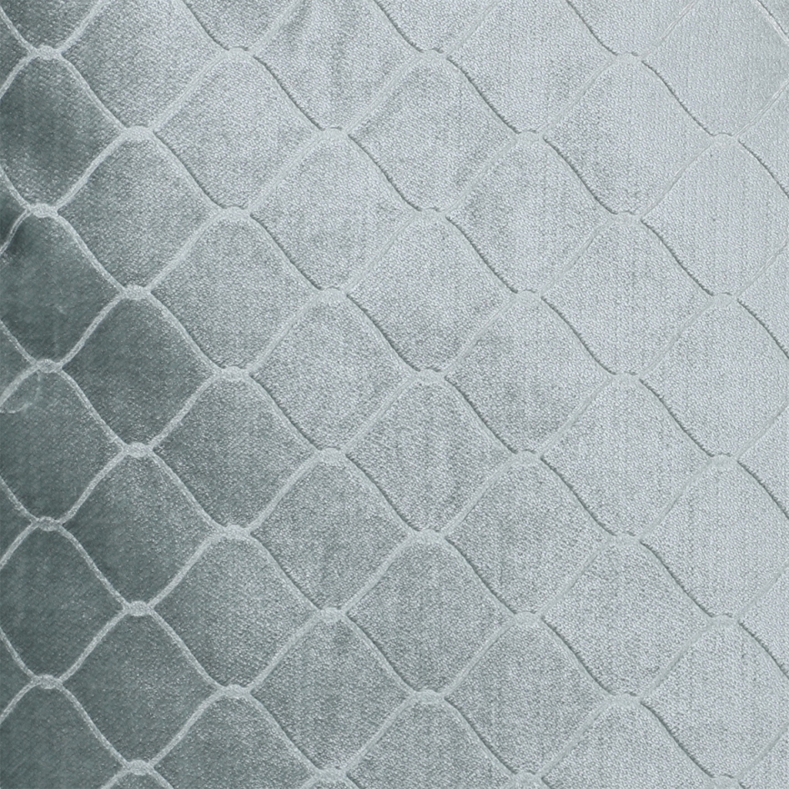 Егло 420283 - Декоративна подушка СІНГУ 45×45 см сіра