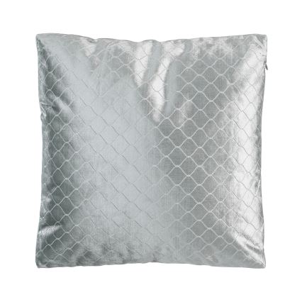 Eglo 420283 - Декоративная подушка SINGU 45x45 см серая