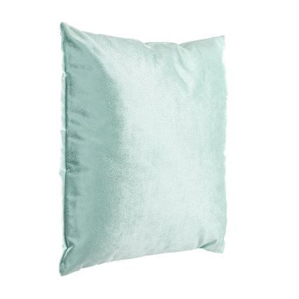 Eglo 420285 - Декоративна подушка SINGU 45x45 см м'ятна
