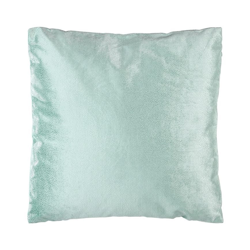 Eglo 420285 - Декоративна подушка SINGU 45x45 см м'ятна
