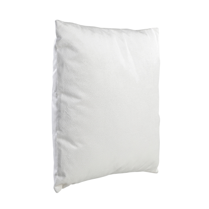Eglo 420286 - Декоративна подушка SINGU 45x45 см біла