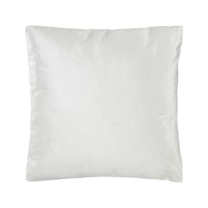 Eglo 420286 - Декоративна подушка SINGU 45x45 см біла