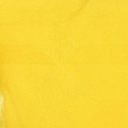 Eglo 420289 - Декоративна подушка BERHALA 50x50 см жовта