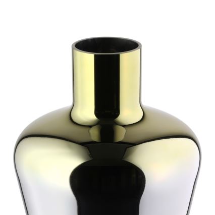 Eglo 421368 - Скляна ваза SAMUNTAI 32x25 см золота