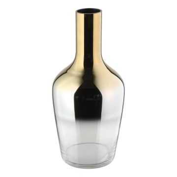 Eglo 421372 - Скляна ваза SAMUNTAI 48x23 см золота