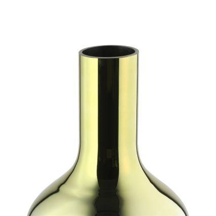 Eglo 421372 - Скляна ваза SAMUNTAI 48x23 см золота