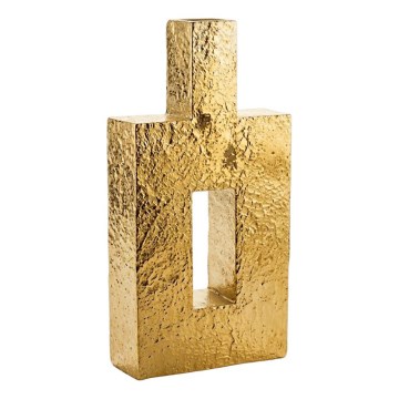 Eglo 421592 - Декор SAKTI 62x30,7 cm золотой