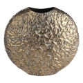 Eglo 421637 - Металева ваза LENGGENG 39x42 см бронзова