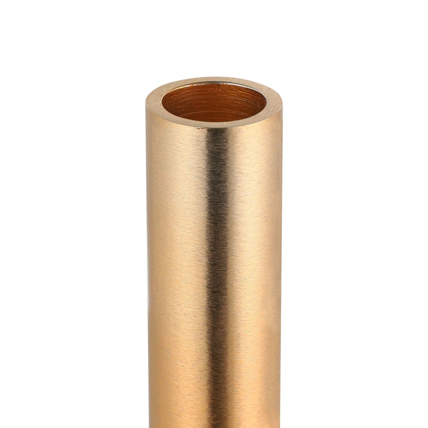 Eglo - Підсвічник 23x8 см золотий