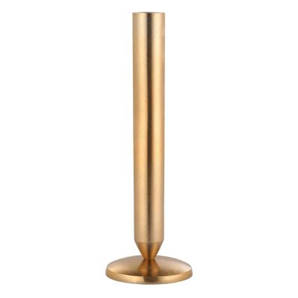 Eglo - Підсвічник 23x8 см золотий