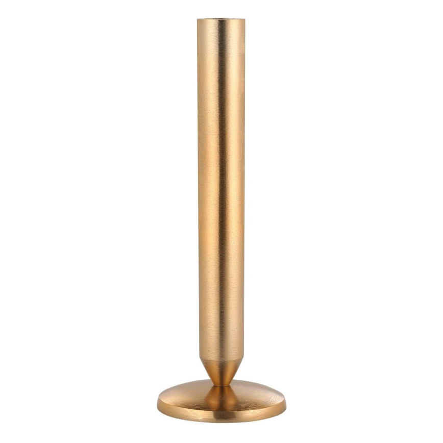 Eglo - Підсвічник 23x8 см золотий