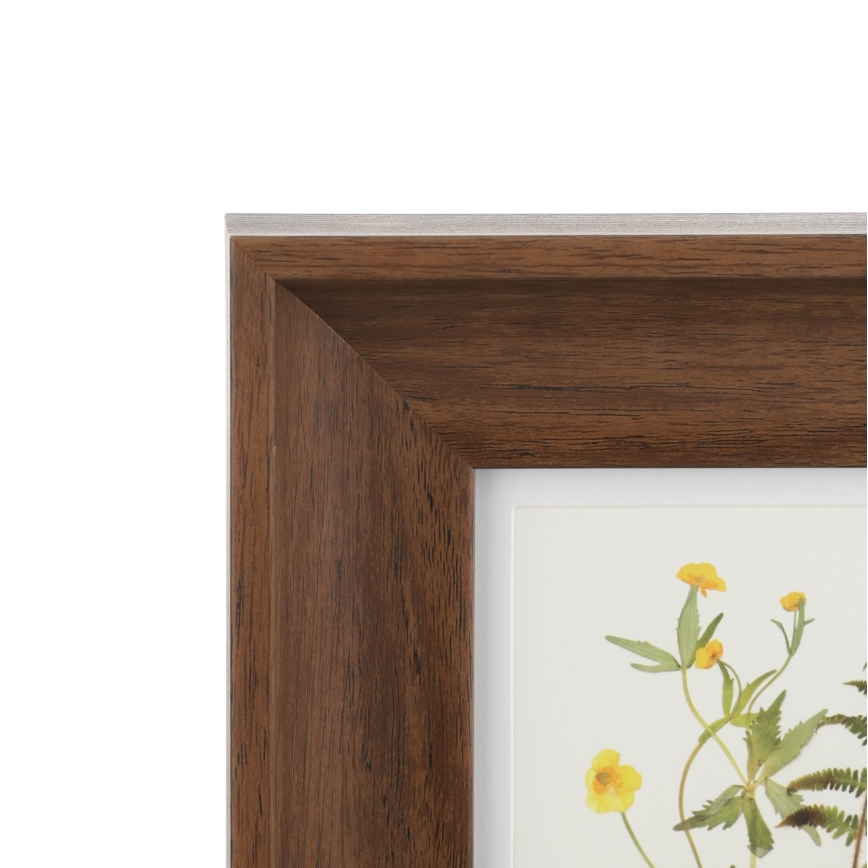 Eglo - Фоторамка 13x18 см коричневий