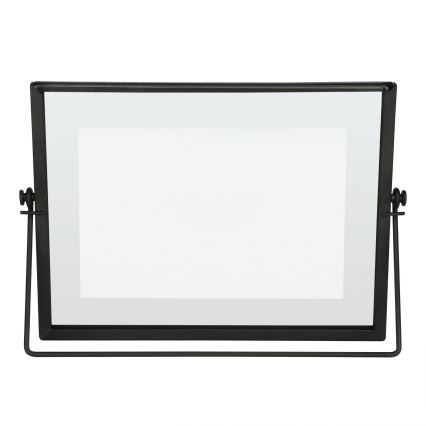 Eglo - Фоторамка 10x15 см черный