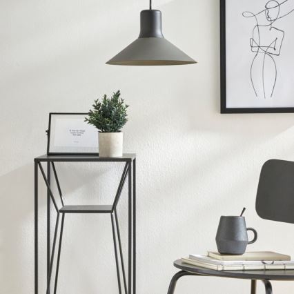 Eglo - Фоторамка 10x15 см черный