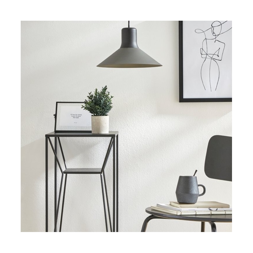 Eglo - Фоторамка 10x15 см чорний