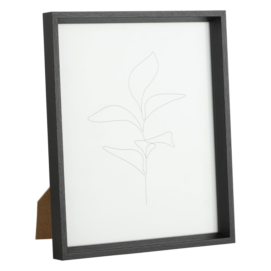 Eglo - Фоторамка 20x25 см черный