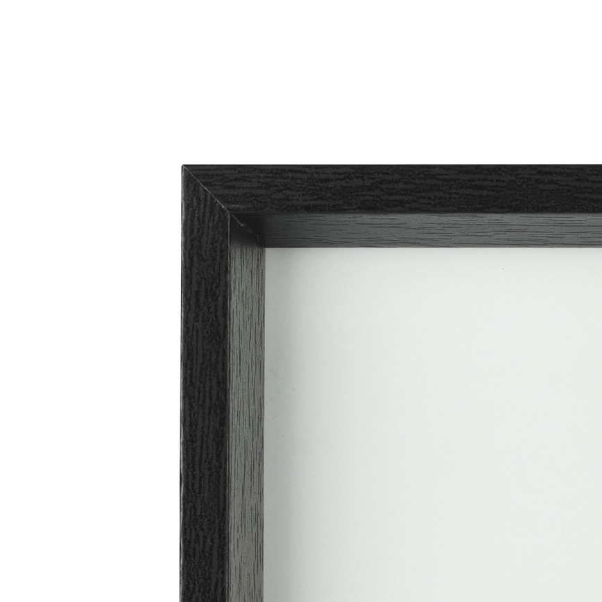 Eglo - Фоторамка 20x25 см черный